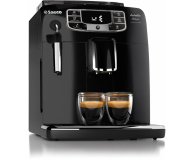 Saeco Intelia Deluxe HD8902/01 1850W 15bar czarny - 295230 - zdjęcie 4